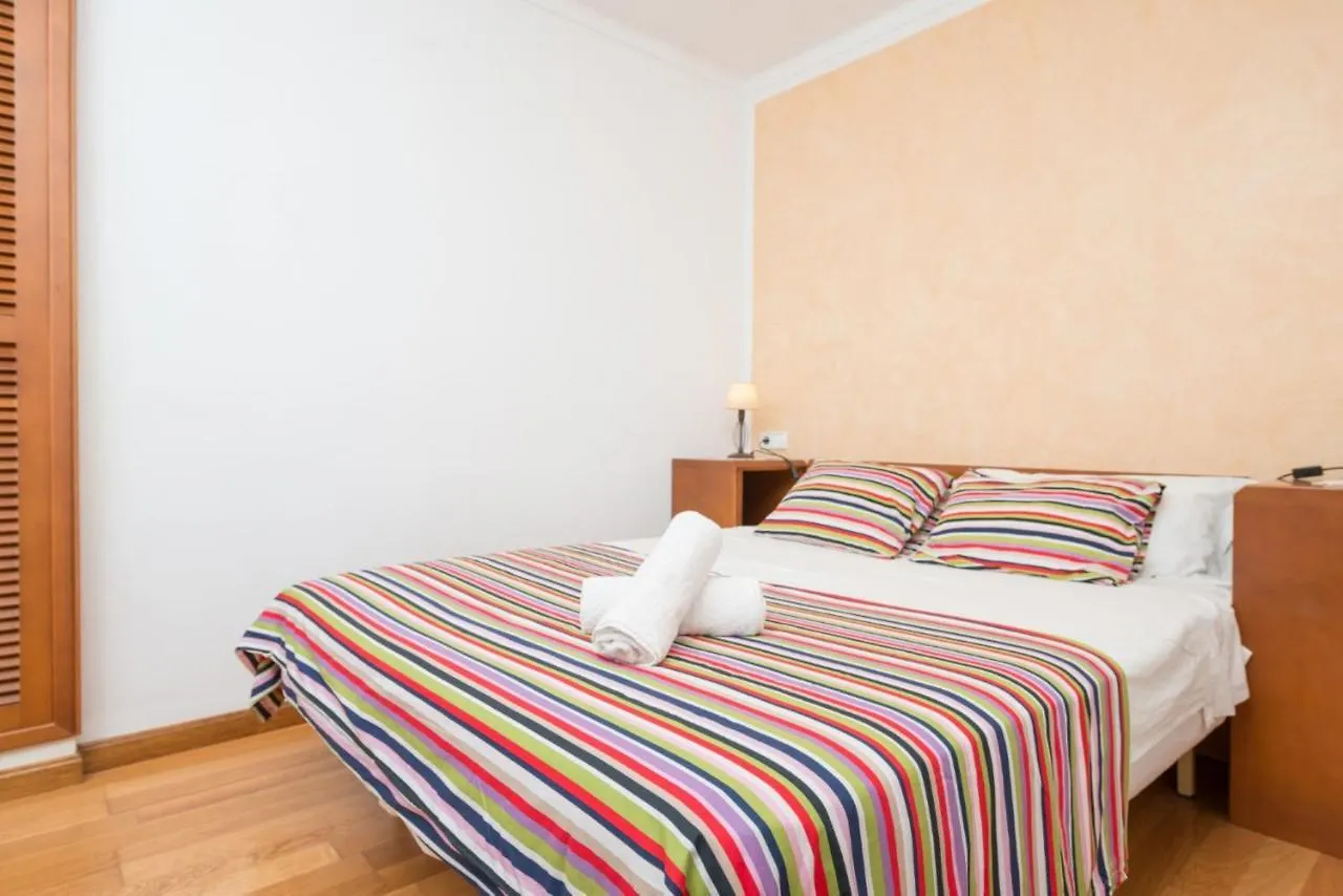 Yourhouse Ca Na Ferrera Can Picafort