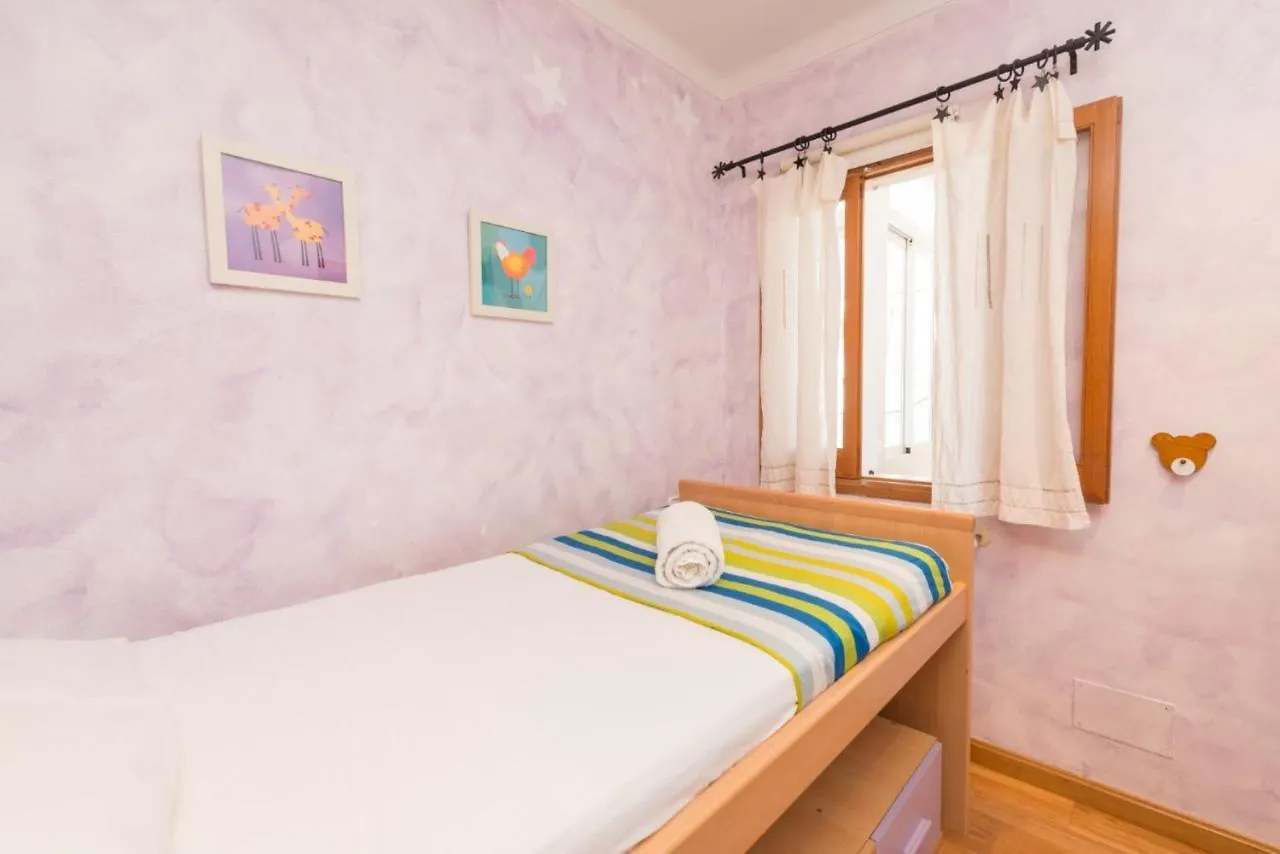 Apartment Yourhouse Ca Na Ferrera Can Picafort