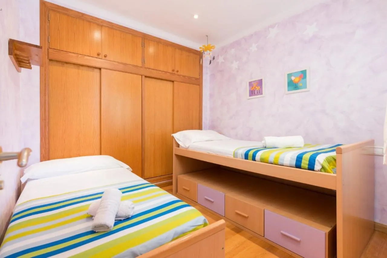 Yourhouse Ca Na Ferrera Can Picafort  0*, Can Picafort (Mallorca) Spain