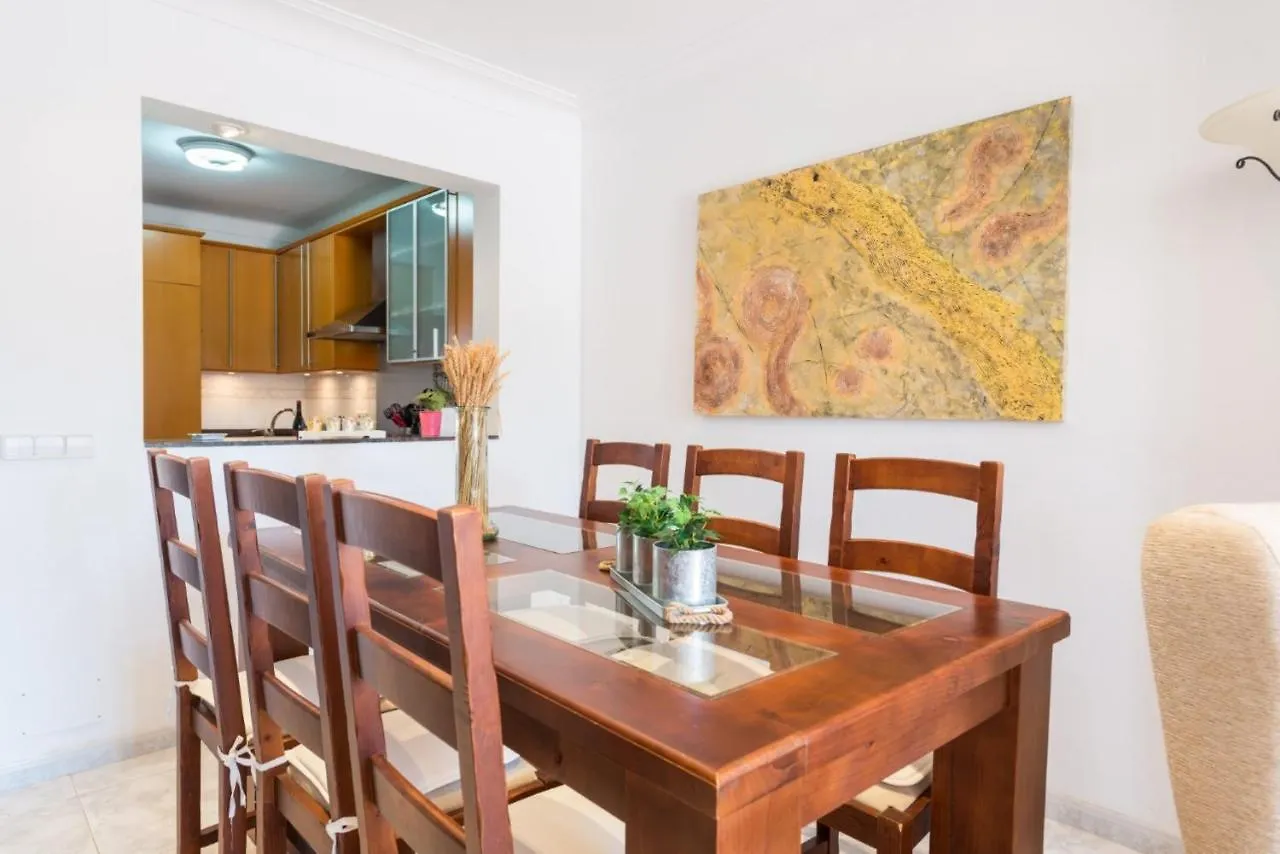 Yourhouse Ca Na Ferrera Can Picafort  0*, Can Picafort (Mallorca)
