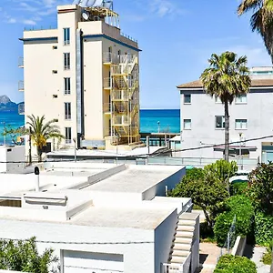  Apartamento Cozy With Sea Views,can Picafort