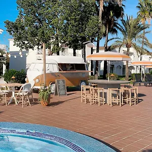 Garden Saladina - Adults Only Hotel