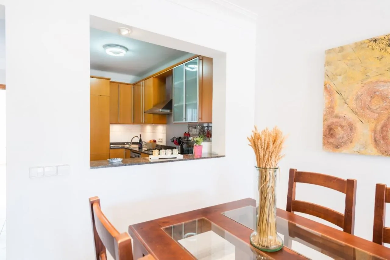 Yourhouse Ca Na Ferrera Can Picafort  Apartment Can Picafort (Mallorca)