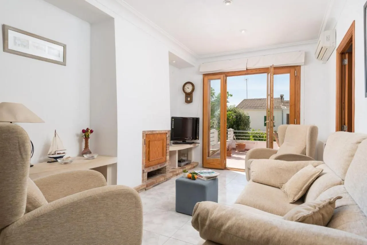 Yourhouse Ca Na Ferrera Can Picafort  0*, Can Picafort (Mallorca)