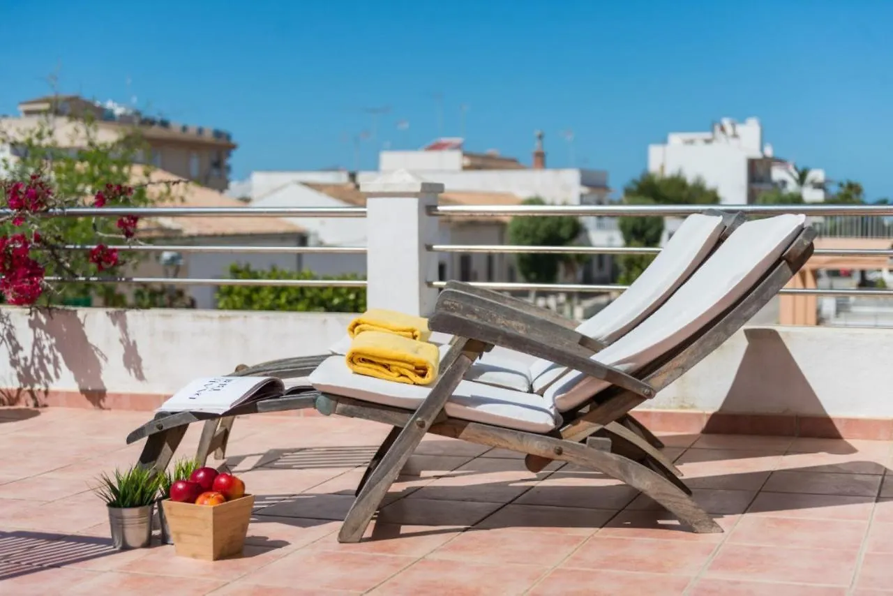 Yourhouse Ca Na Ferrera Can Picafort  Apartment Can Picafort (Mallorca)