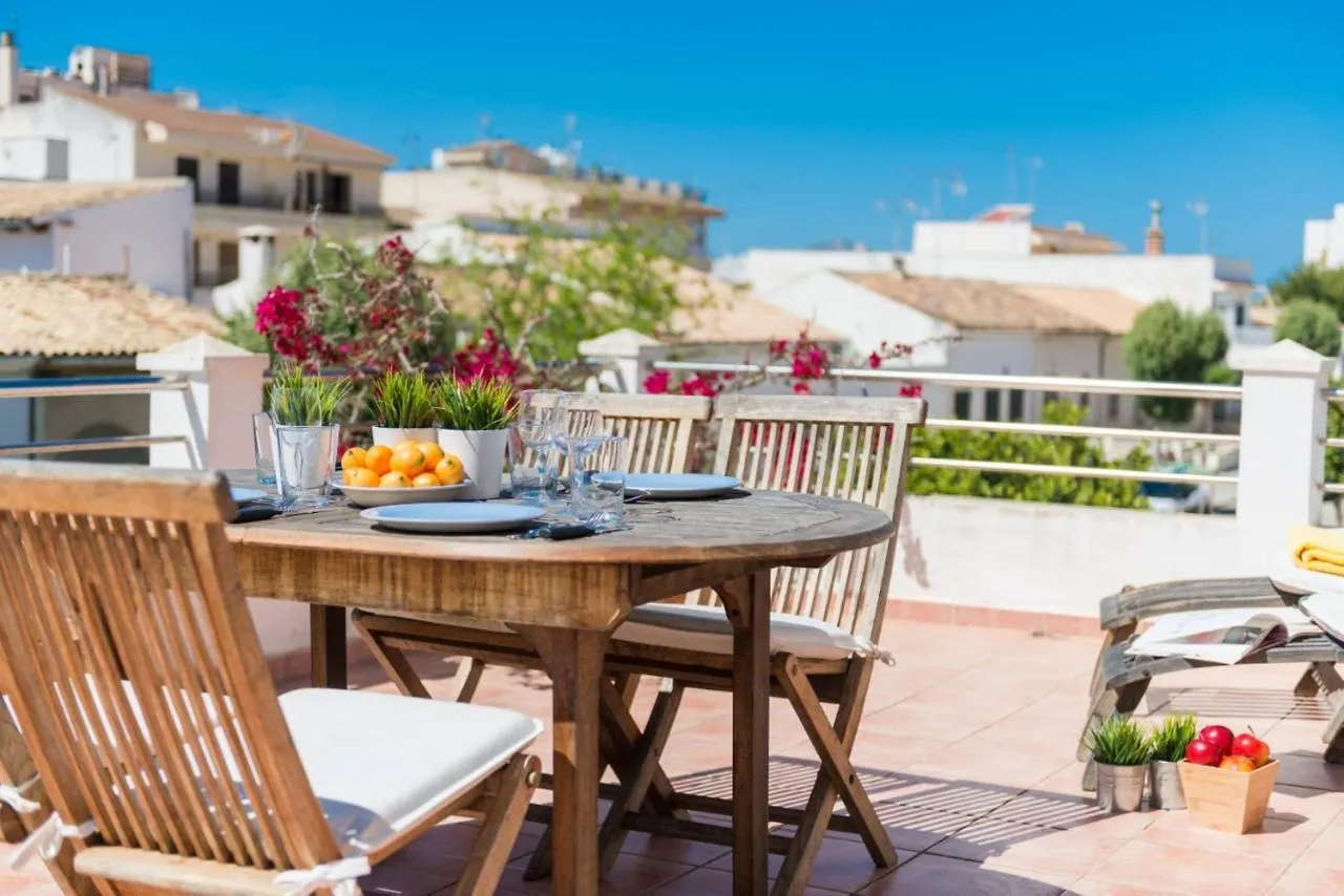 Yourhouse Ca Na Ferrera Can Picafort