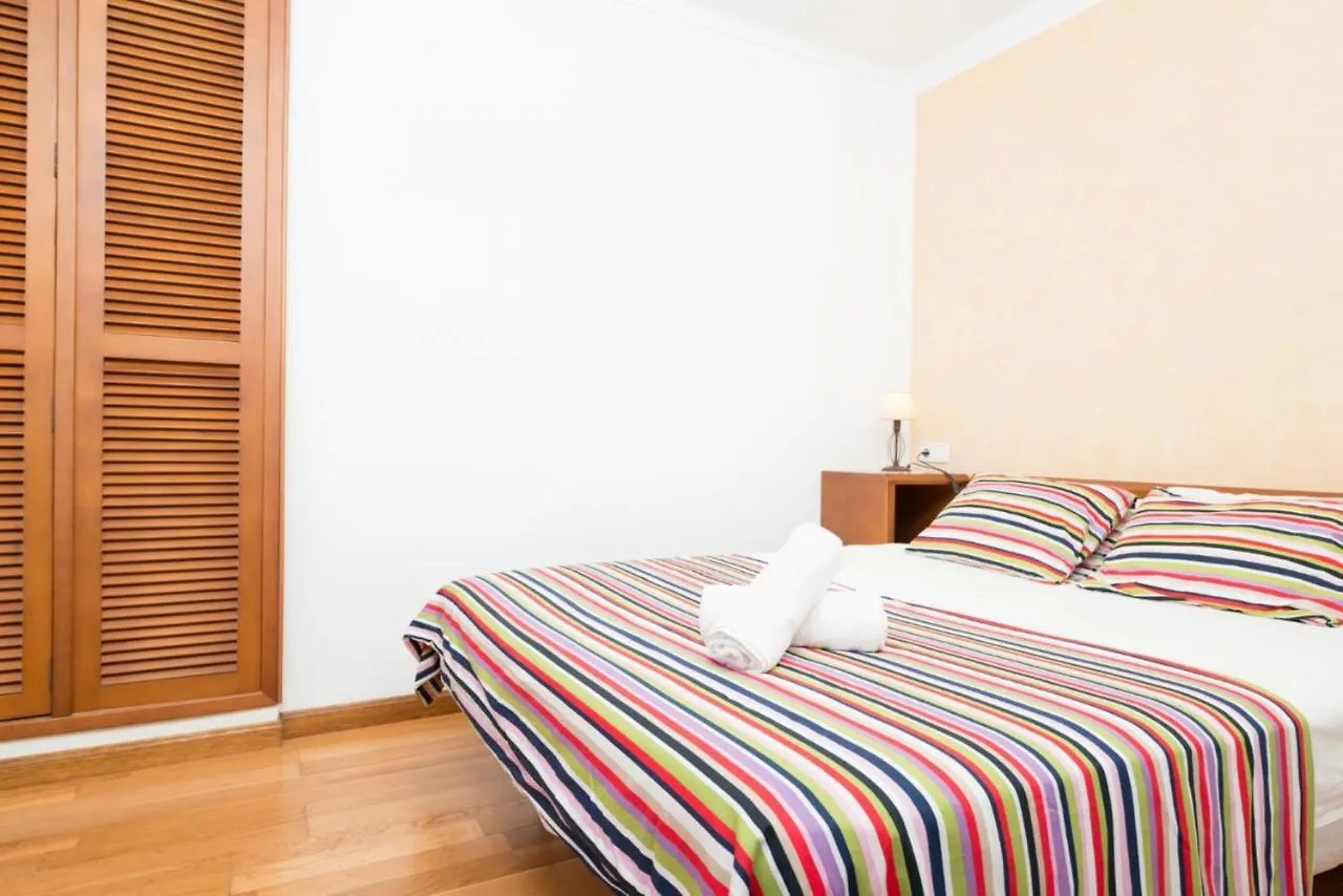 Apartment Yourhouse Ca Na Ferrera Can Picafort