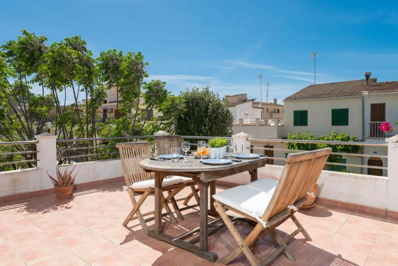 Yourhouse Ca Na Ferrera Can Picafort  Apartment Can Picafort (Mallorca)